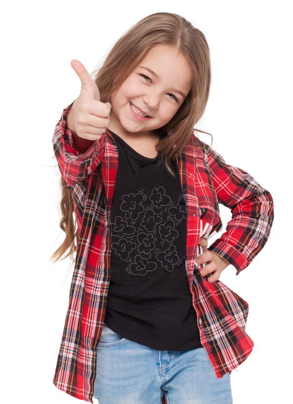 niña